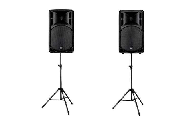 Pack Sono S - 80 personnes